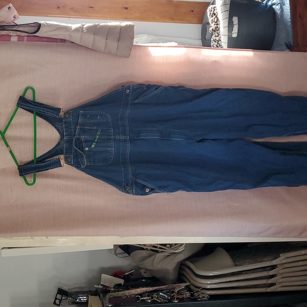 Key Overalls - image 1